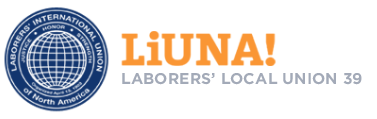 Laborers' Local Union 39